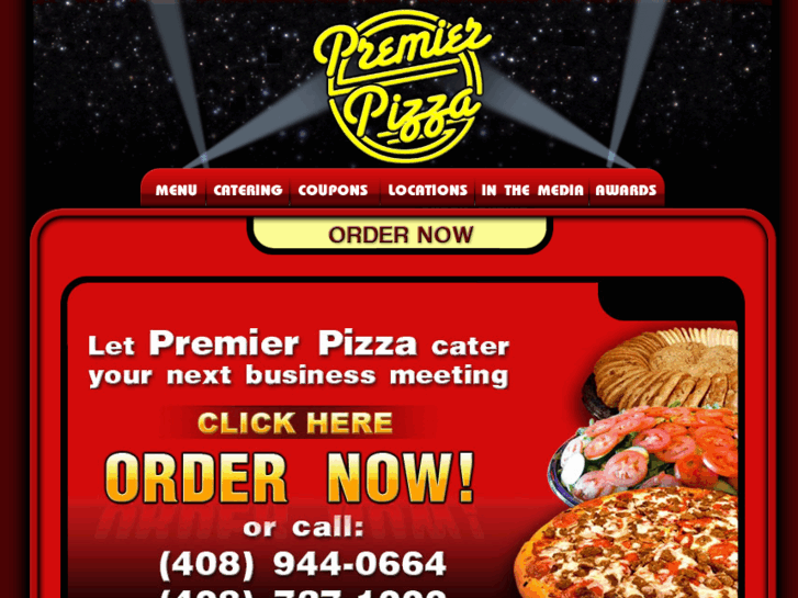www.premier-pizza.com