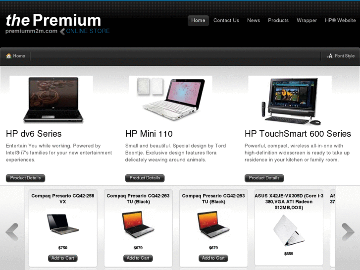 www.premiumm2m.com