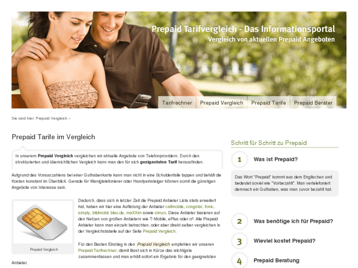 www.prepaidtarifvergleich.info