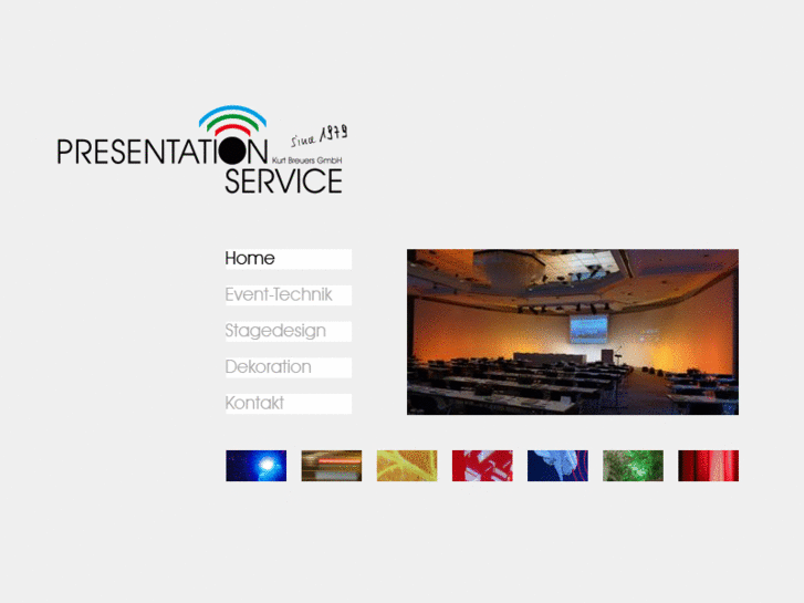 www.presentation-service.com