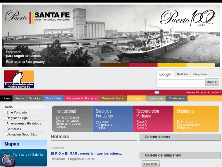 www.puertosfe.com