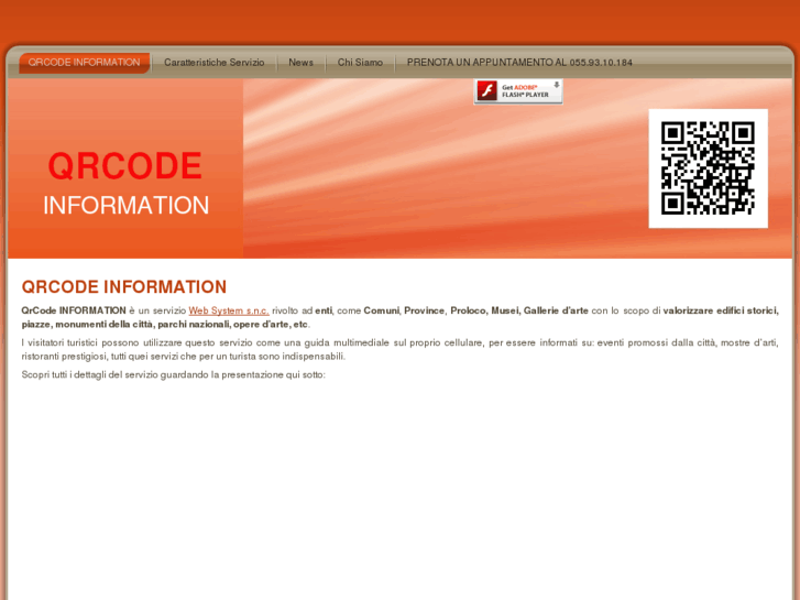 www.qrcodeinformation.it