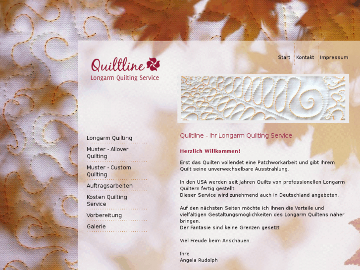 www.quiltline.de