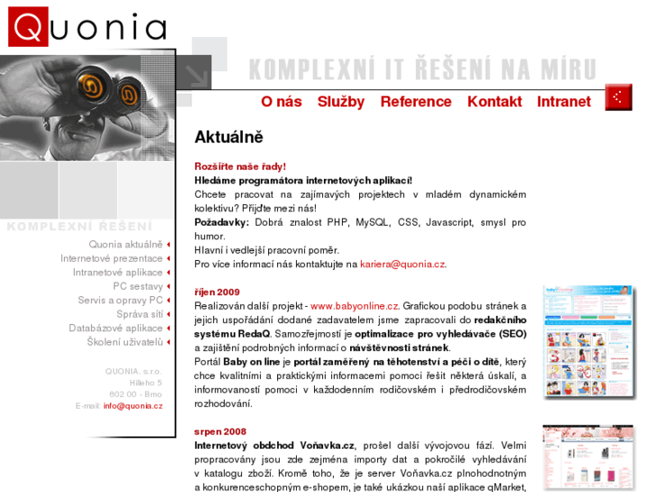 www.quonia.cz