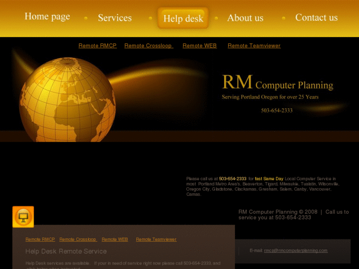 www.rmcpsupport.com