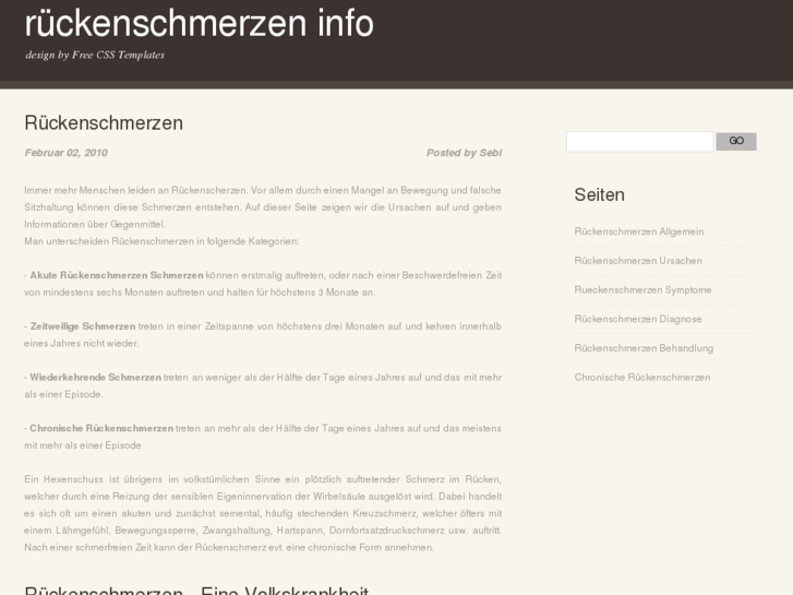 www.rueckenschmerzen-info.org