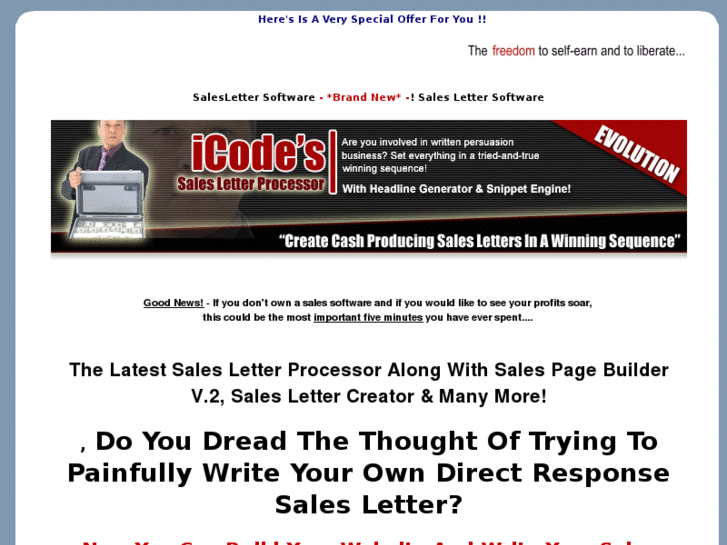 www.salesletter-software.com