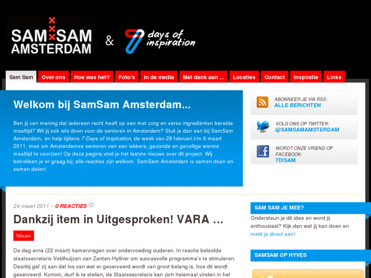 www.samsamamsterdam.org