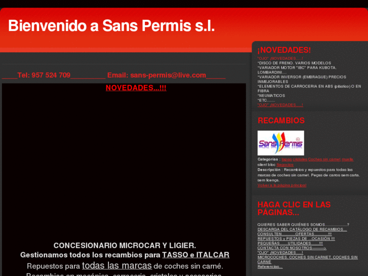 www.sans-permis.info