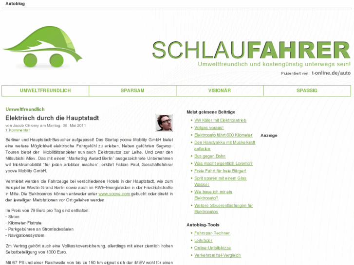 www.schlaufahrer.net