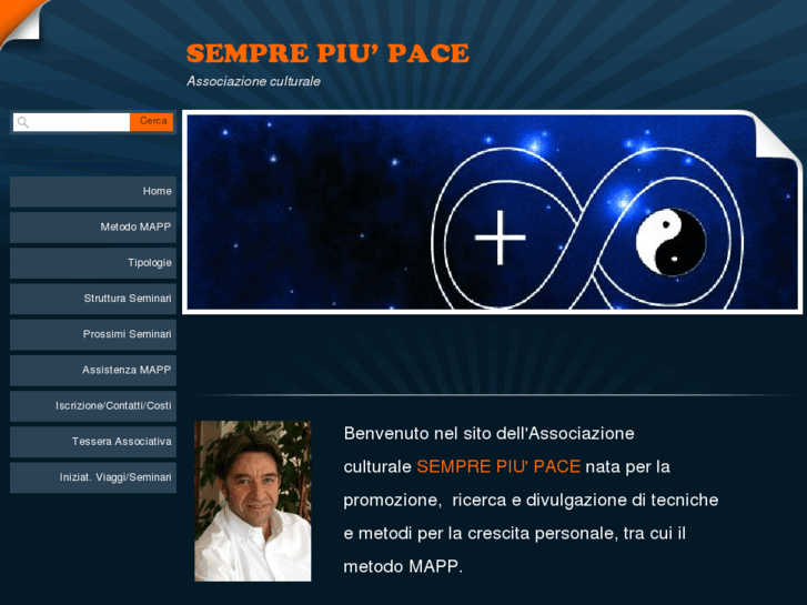 www.semprepiupace.org