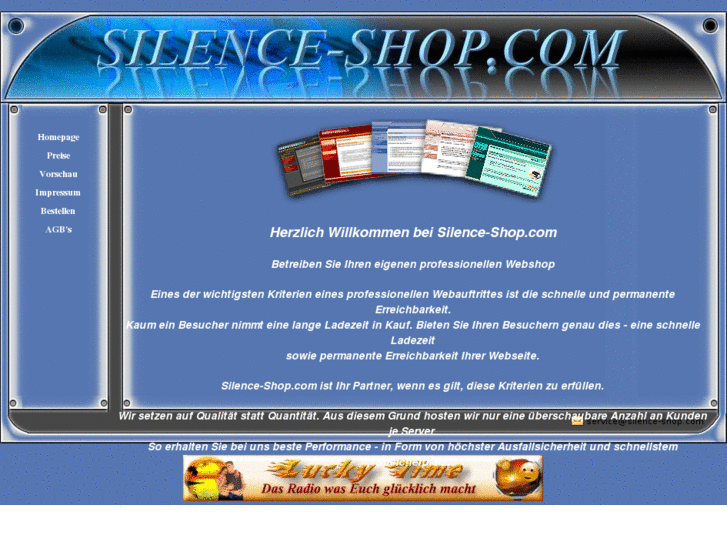 www.silence-shop.com