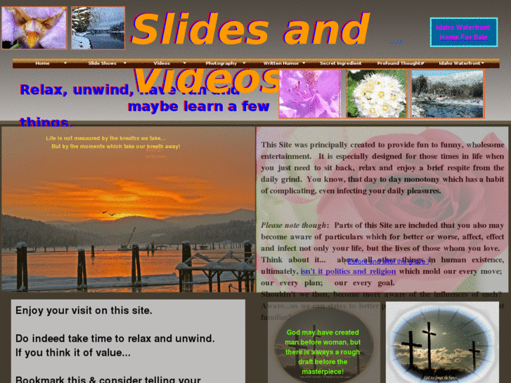 www.slidesandvideos.com