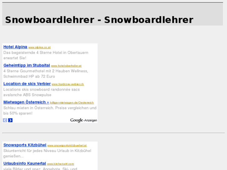 www.snowboardlehrer.org