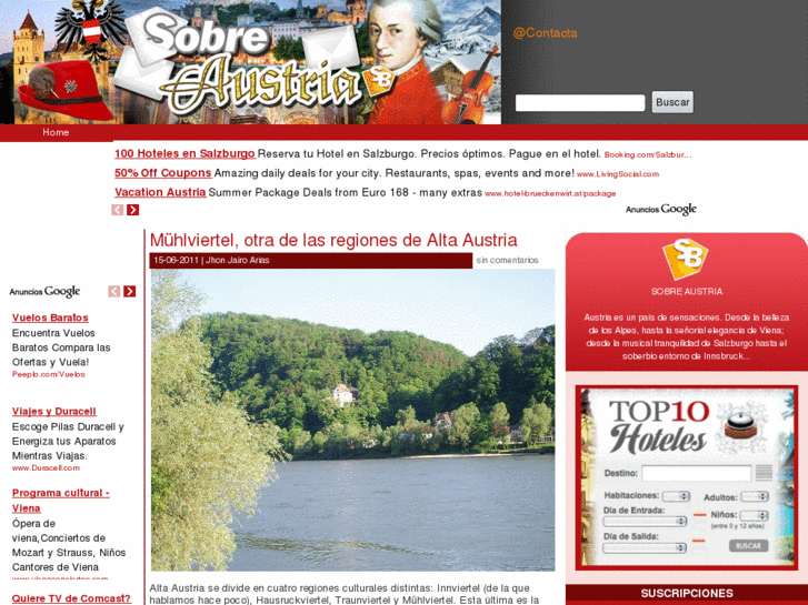 www.sobreaustria.com