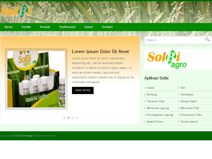 www.solbiagro.com