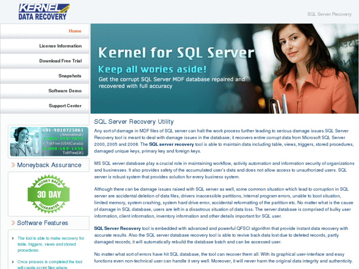 www.sqlserverrecovery.org