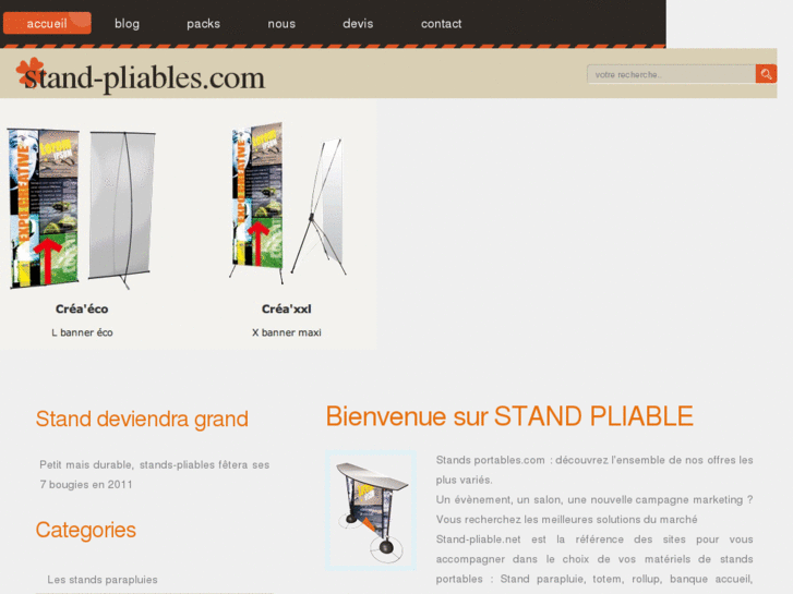 www.stand-pliables.com