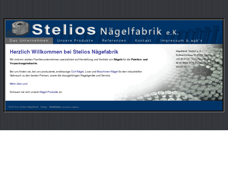 www.stelios-naegel.de