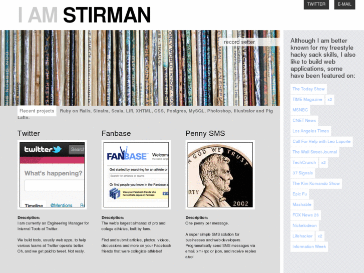 www.stirman.net