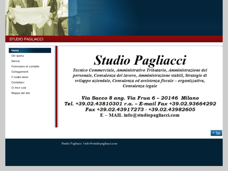 www.studiopagliacci.org