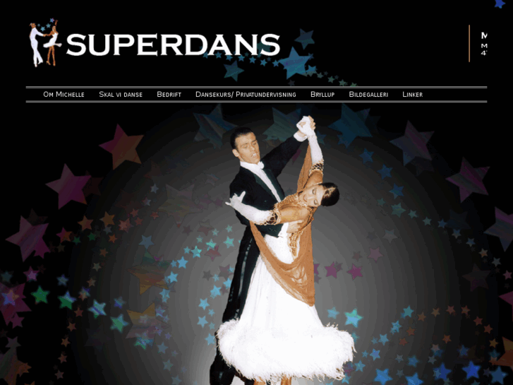 www.superdans.com