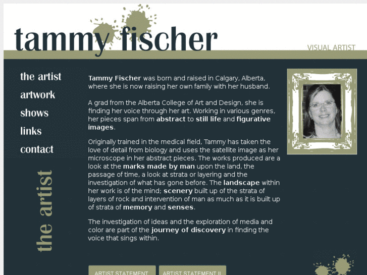 www.tammyfischer.com