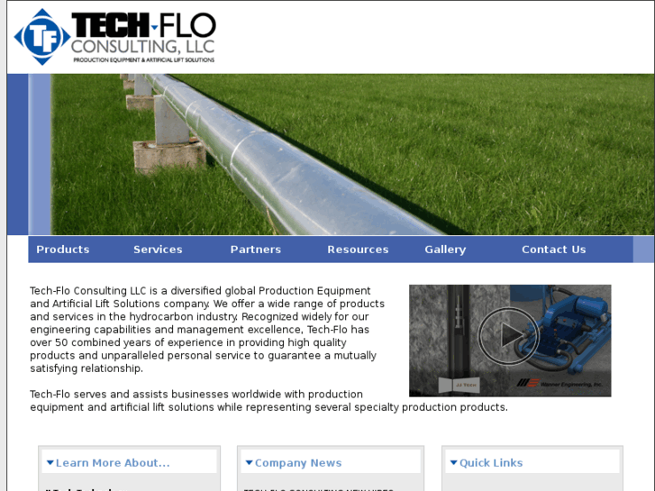 www.tech-flo.net