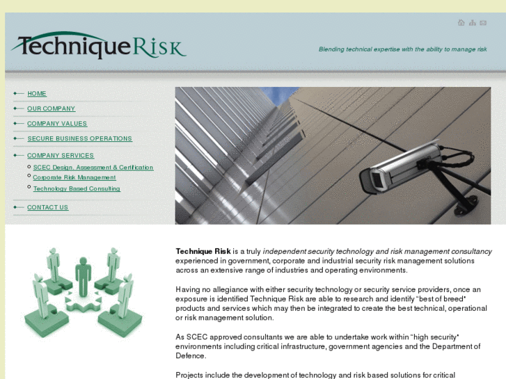 www.techniquerisk.asia