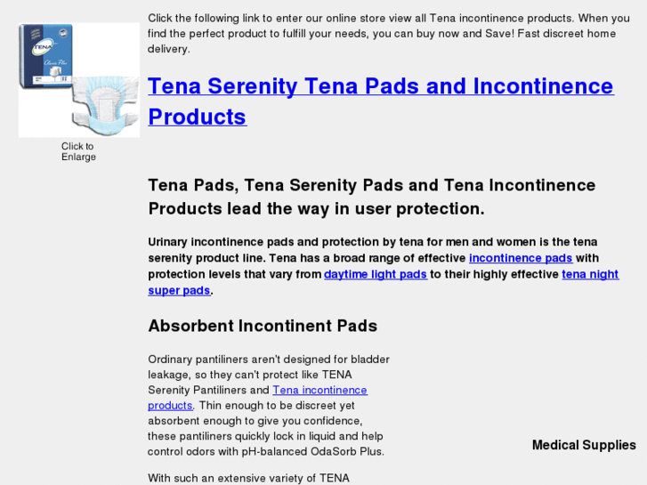 www.tenaserenity.com