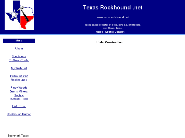 www.texasrockhound.net