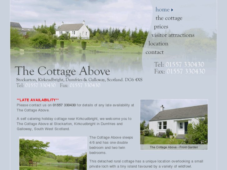 www.thecottageabove.com