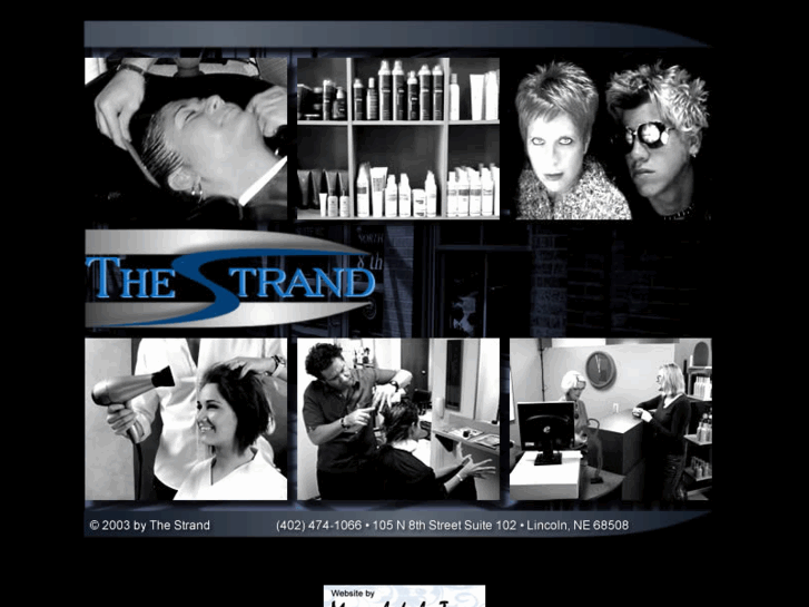 www.thestrand-online.com