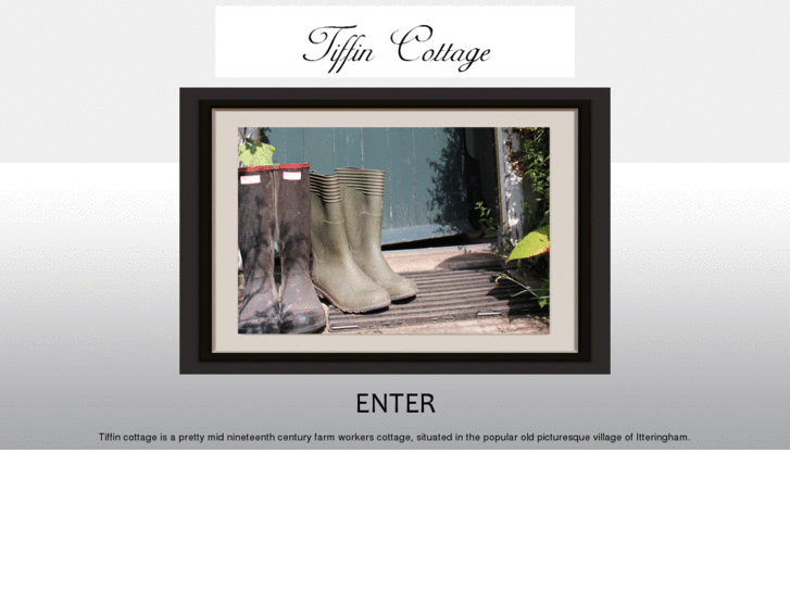 www.tiffincottage.com