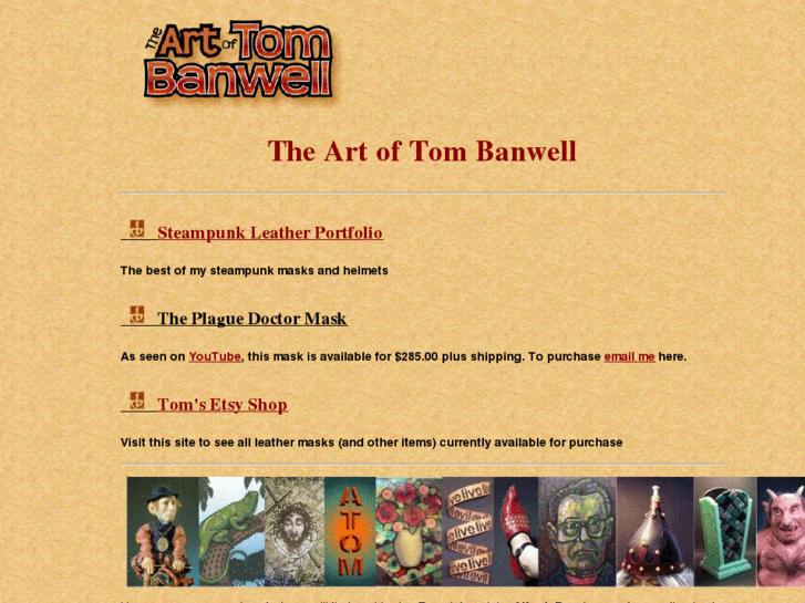 www.tombanwell.com