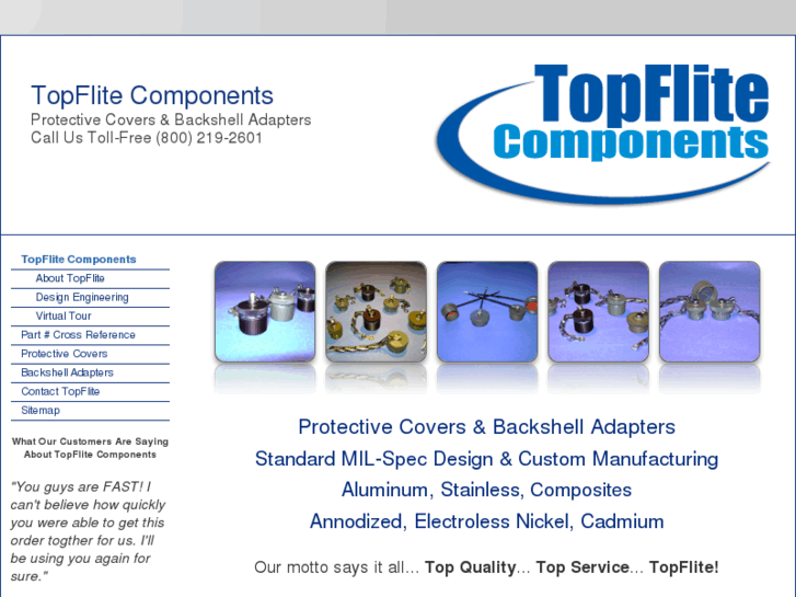 www.topflitemanufacturing.com