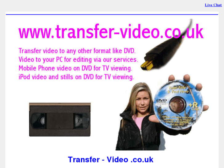 www.transfer-video.co.uk