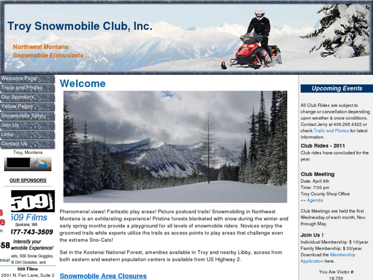 www.troysnowmobileclub.org