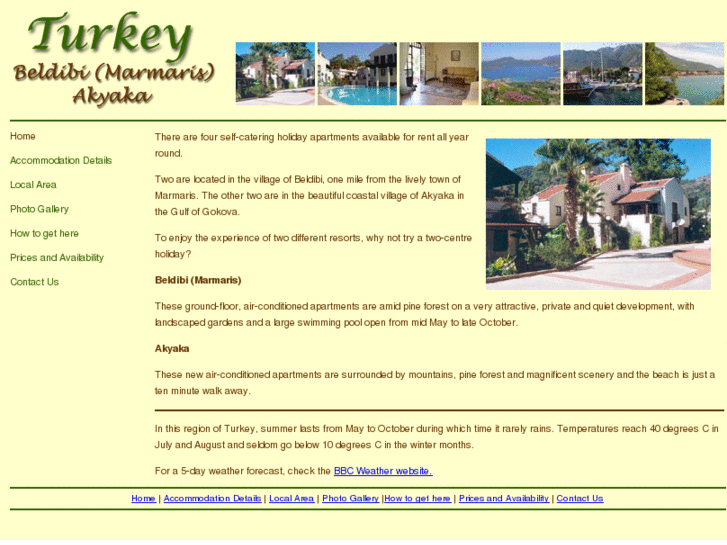 www.turkey-apartment.co.uk