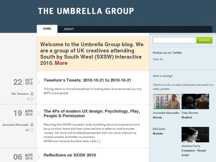 www.umbrellagroup.org