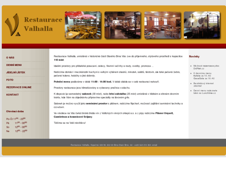 www.valhalla.cz