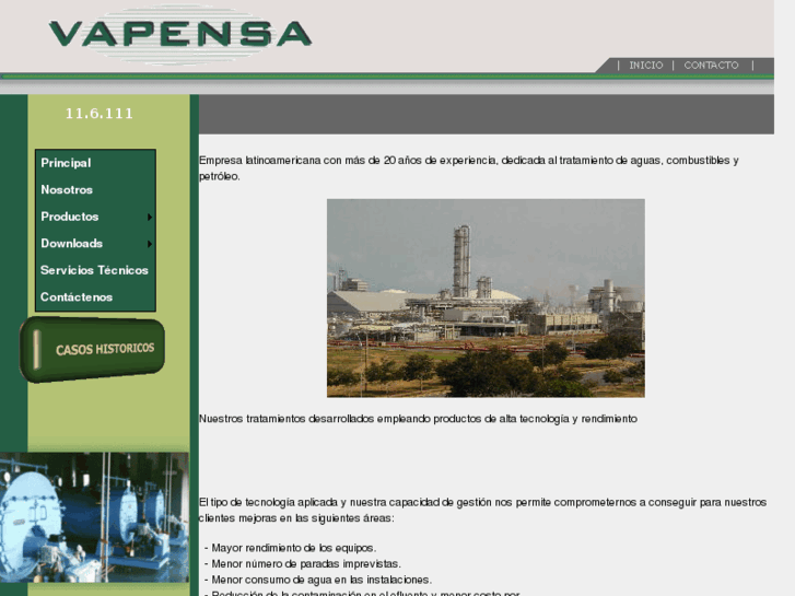 www.vapensa.com