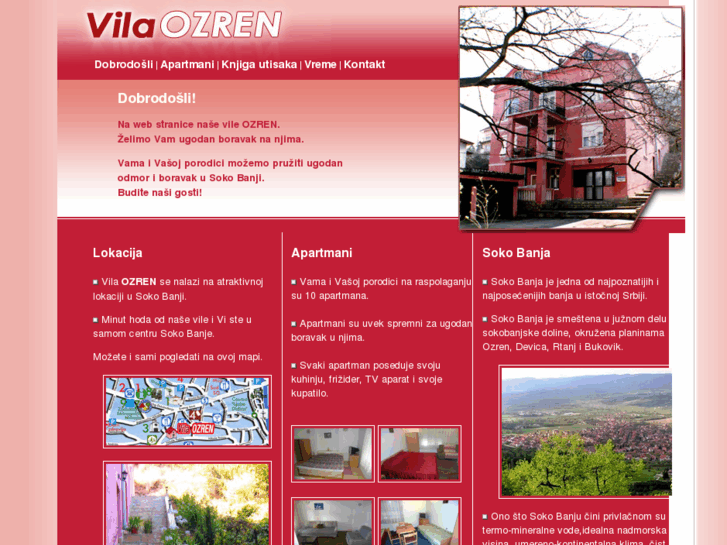 www.vila-ozren.com