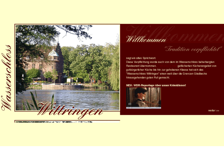 www.wasserschloss-wittringen.de