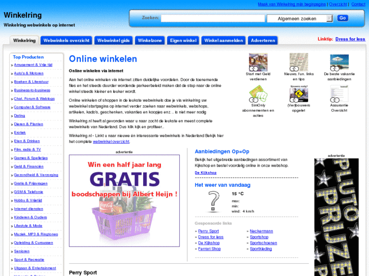 www.winkelring.nl