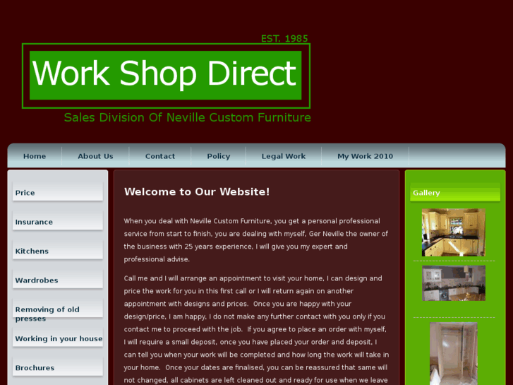 www.workshopdirectcratloe.com