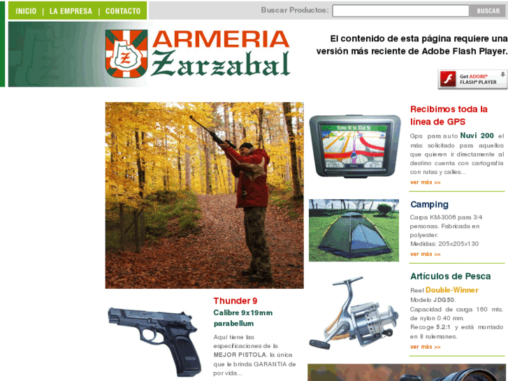 www.zarzabal.com