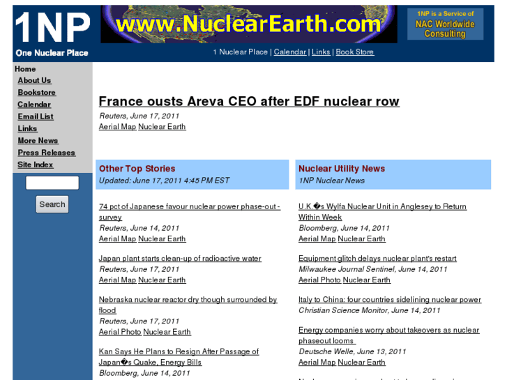 www.1nuclearplace.com