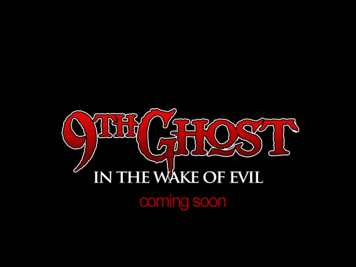 www.9thghost.com