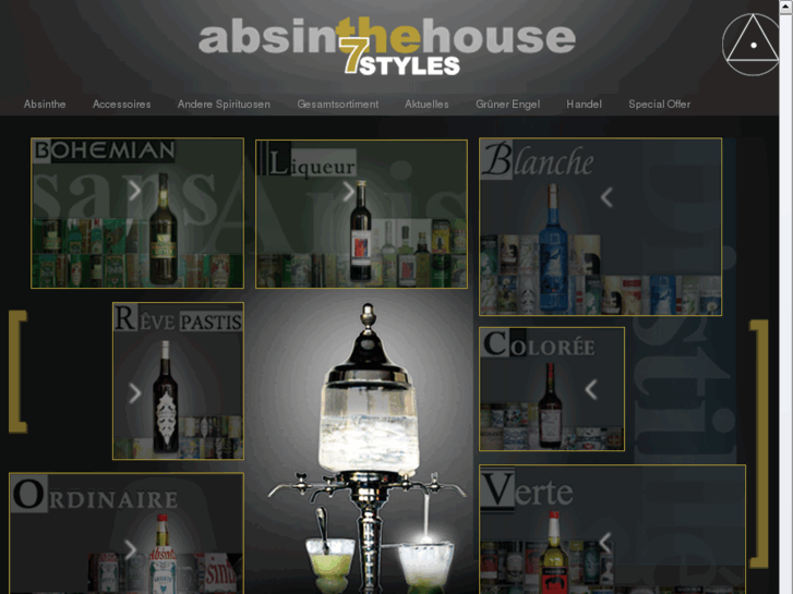 www.absinthehouse.com